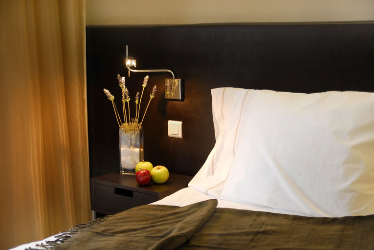 Bedroom 3, Hotel Jerónimos 8, Lisbon