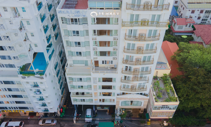 LE SOLEIL HOTEL NHA TRANG, Nha Trang