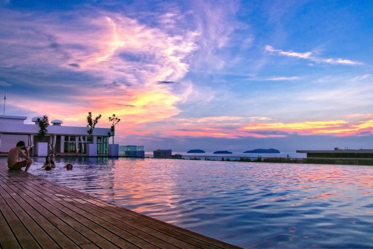 Sport & Beauty, KK CITY SUTERA AVENUE @ OPPOSITE IMAGO 2BR 5 PAX, Kota Kinabalu