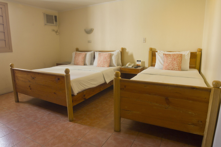 Bedroom 6