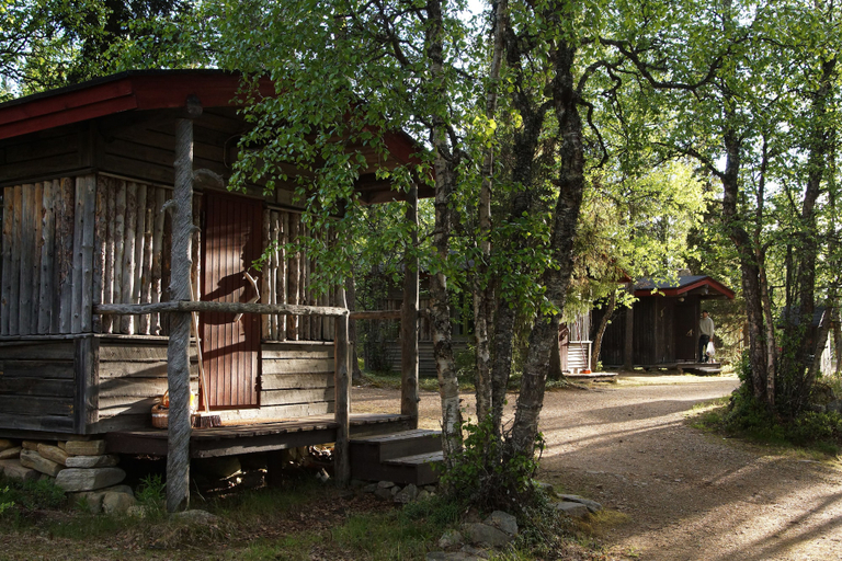 Exterior & Views 2, Tankavaara Gold Village, Lapland