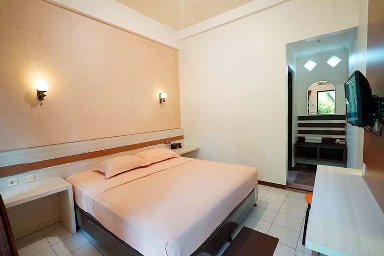 Bedroom 6