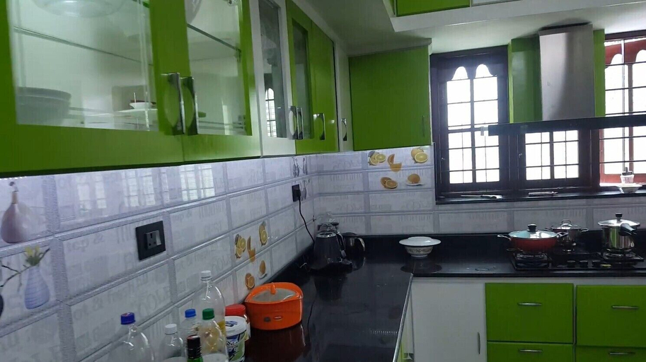 Others 5, East Top Villa Fully Furnished 4bhk in Thiruvalla, Pathanamthitta