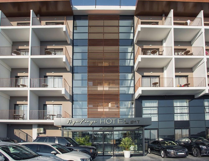 Exterior & Views 1, Aya Yorgi Hotel By T, Çeşme