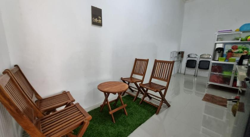 Others 5, Villa Murah Malang, Malang