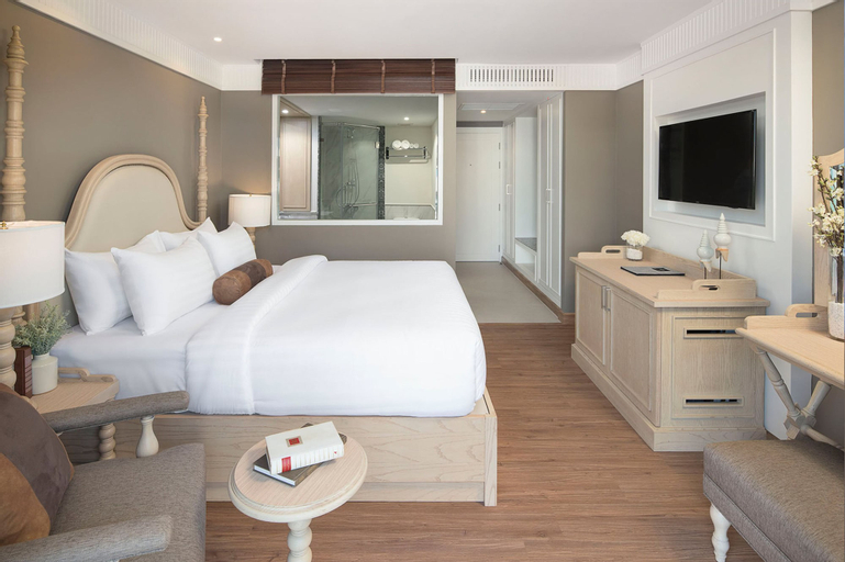 Bedroom 12