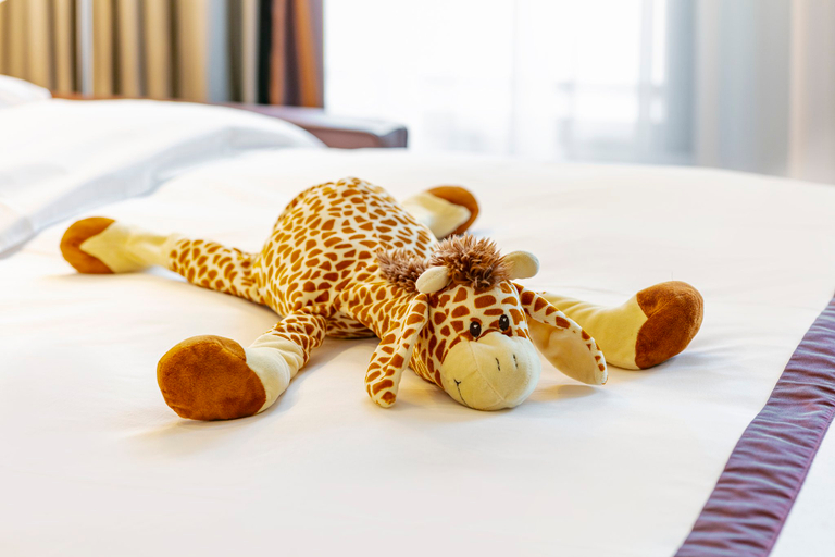 Bedroom 3, Crowne Plaza AMSTERDAM - SOUTH by IHG, Amsterdam