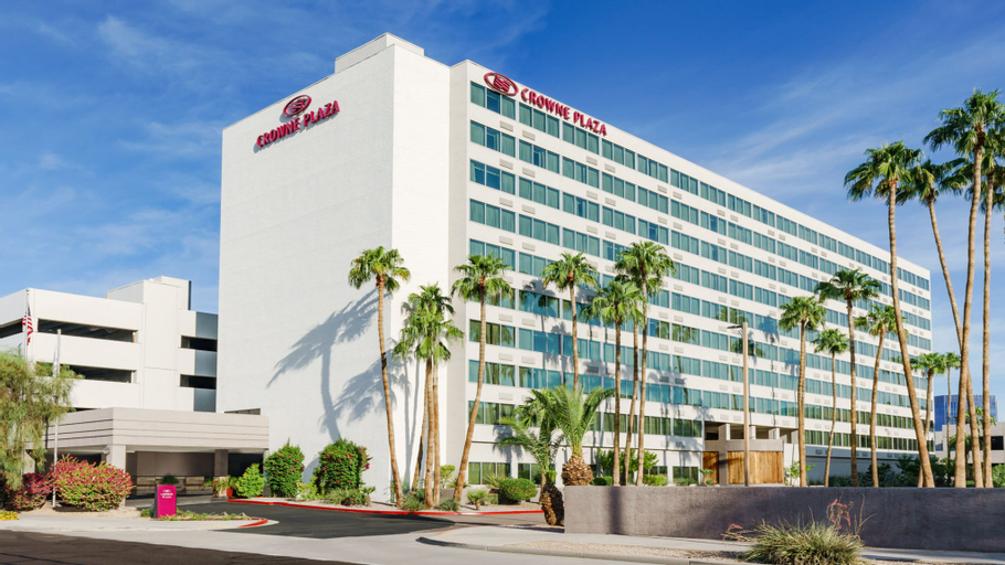 Crowne Plaza PHOENIX AIRPORT - PHX, Maricopa