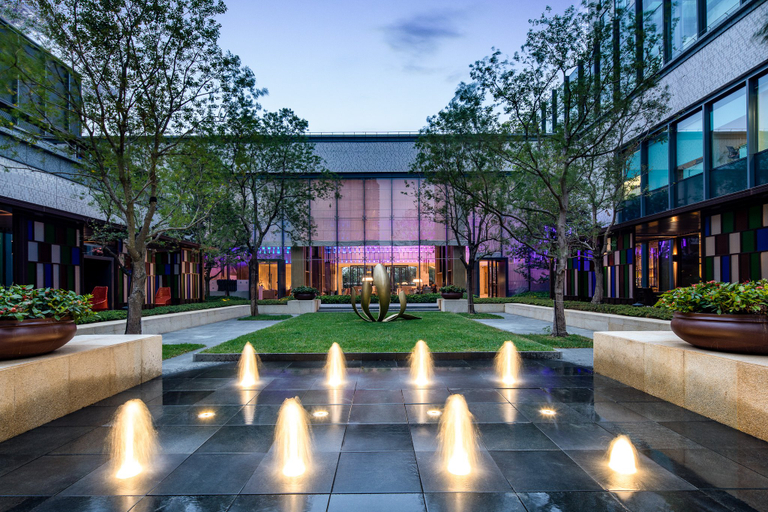 Exterior & Views 2, Crowne Plaza FOSHAN NANHAI by IHG, Foshan