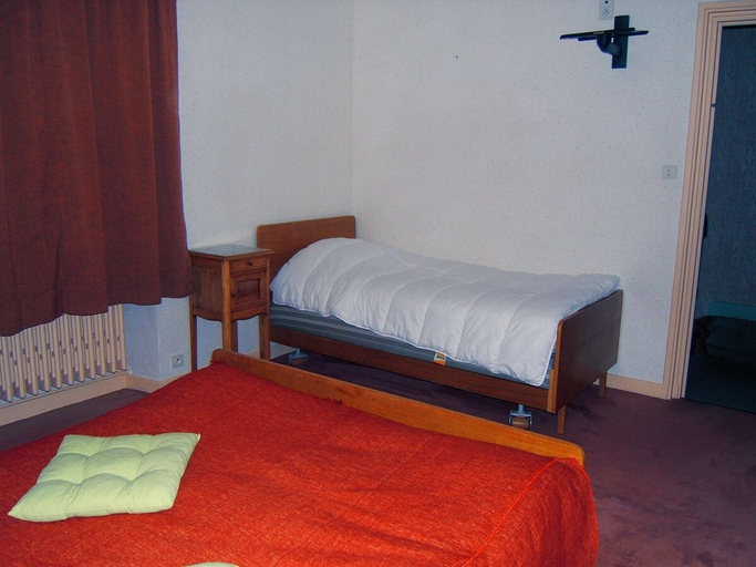 Bedroom 2, La Vie en Rose, Puy-de-Dôme