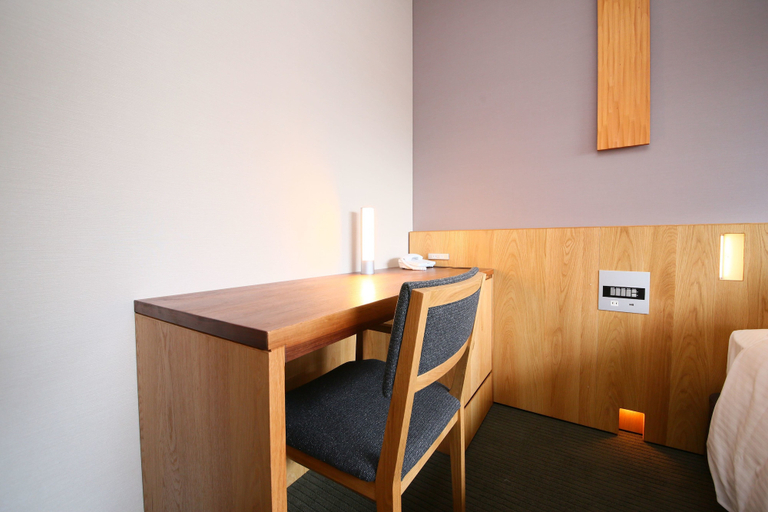 Bedroom 5, Hotel Gracery Shinjuku, Shinjuku