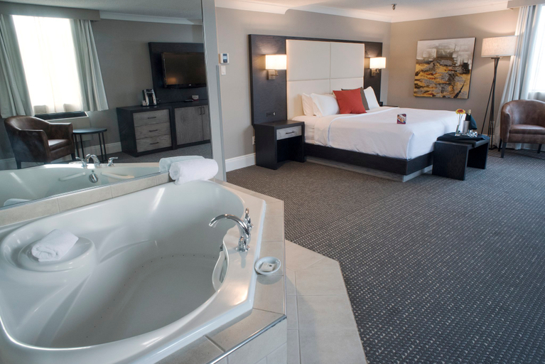 Others 5, Crowne Plaza FREDERICTON-LORD BEAVERBROOK by IHG, York