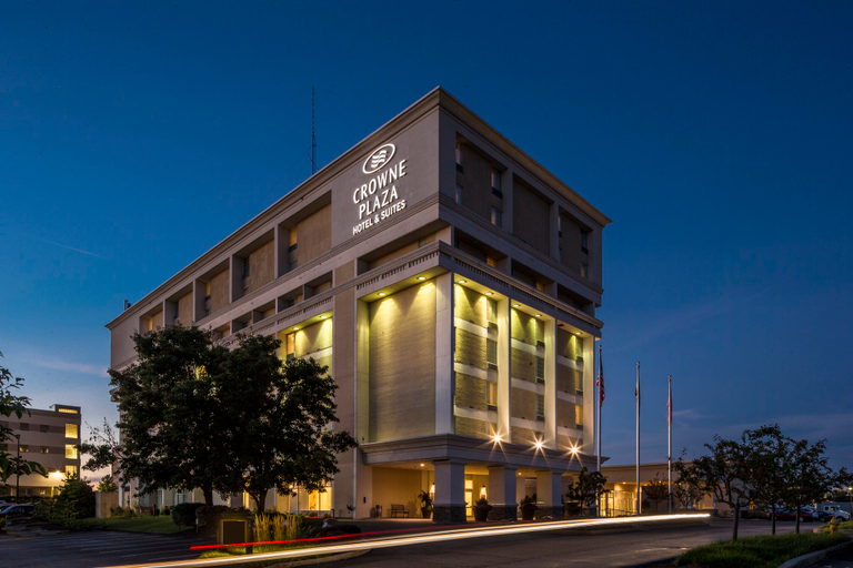 Exterior & Views 2, Crowne Plaza Suites PITTSBURGH SOUTH by IHG, Allegheny