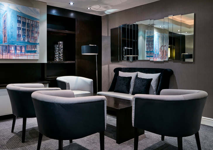 Others 1, Crowne Plaza BELFAST by IHG, Lisburn and Castlereagh