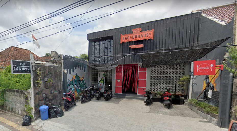 Exterior & Views 3, Baguerhause Jogja, Yogyakarta