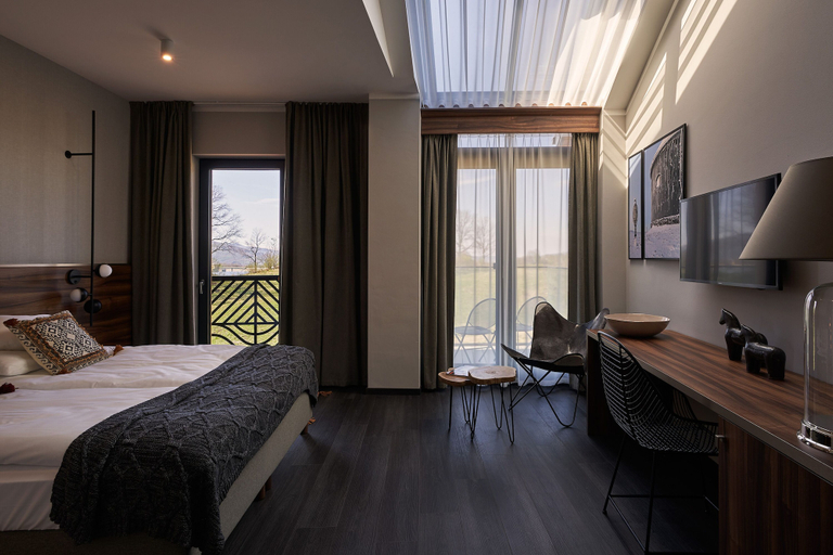Bedroom 3, Lake Hill Resort & Spa, Jelenia Góra