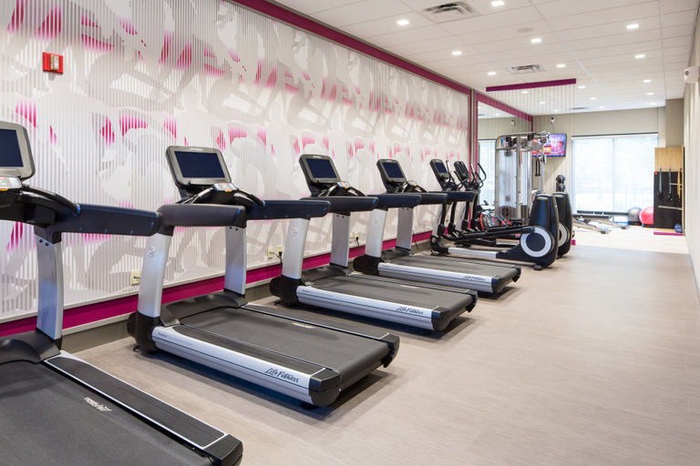 Others 3, Crowne Plaza MEMPHIS DOWNTOWN by IHG, Shelby