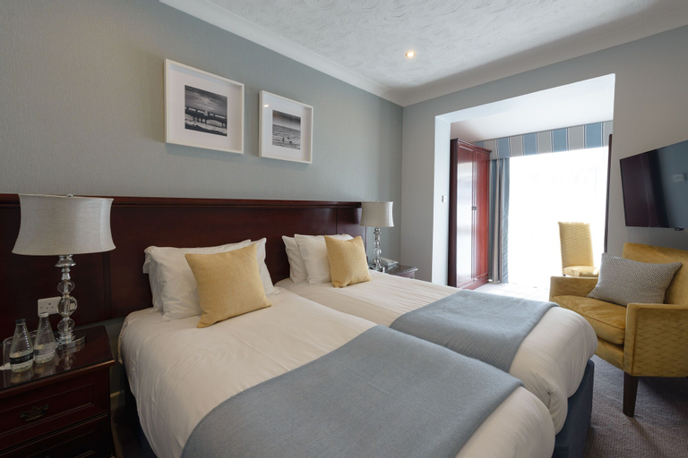 Bedroom 15