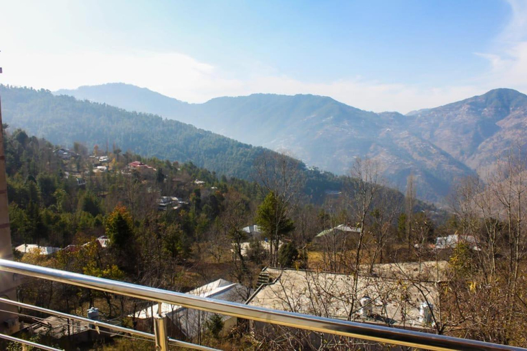 Others 4, Green Valley Bhurban Apartments, Rawalpindi