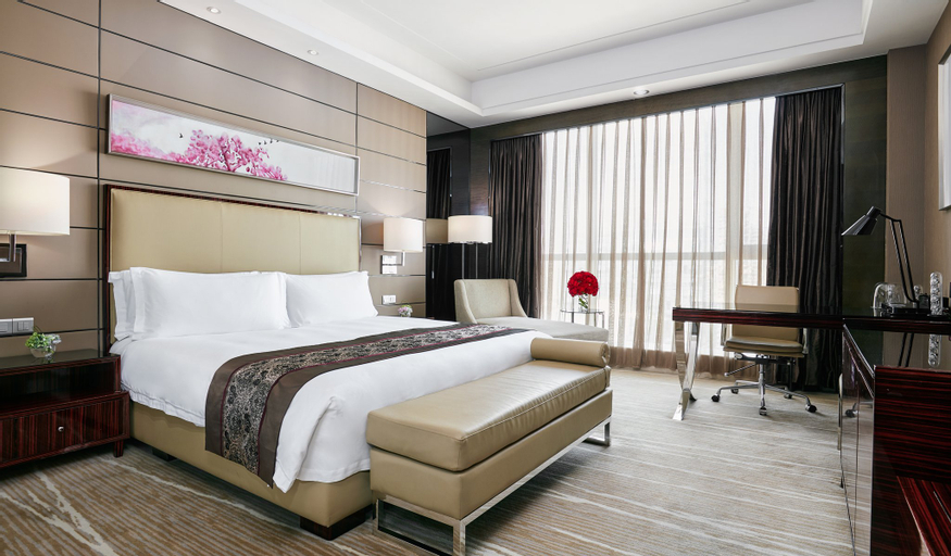 Others 3, Crowne Plaza SHENZHEN LONGGANG CITY CENTRE, Shenzhen