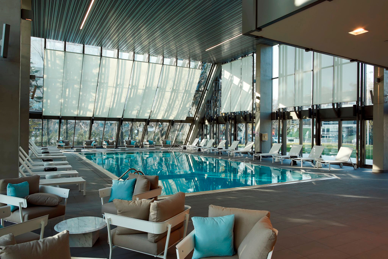 Others 2, Crowne Plaza BELGRADE by IHG, Belgrade
