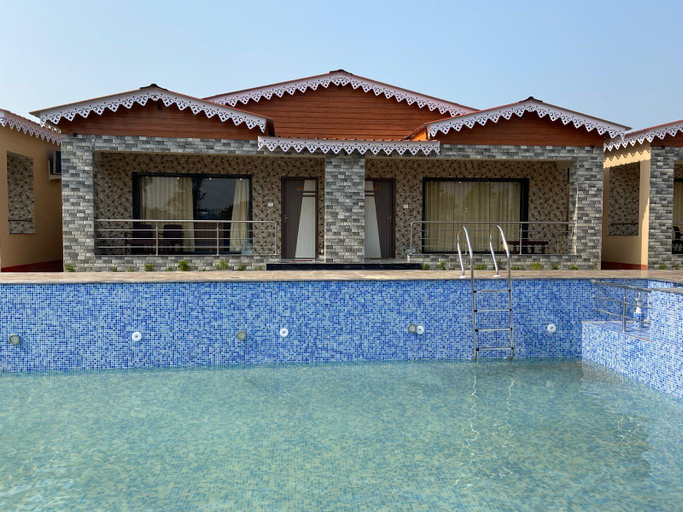 Others 2, Mandarmani Green Resort, Purba Medinipur