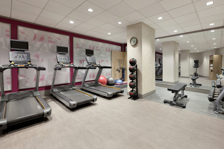 Others 3, Crowne Plaza CRYSTAL CITY-WASHINGTON, D.C. by IHG, Arlington