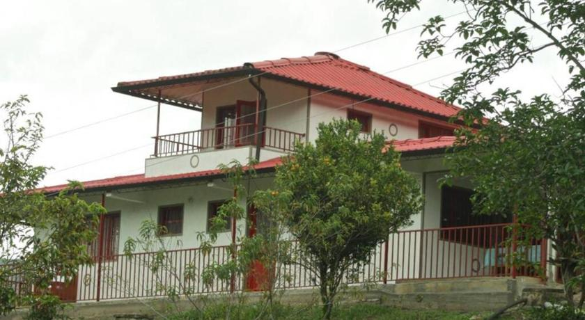 Exterior & Views 1, Hermosa Casa Campestre - Reserva Minimo 4 Huespedes, Fómeque