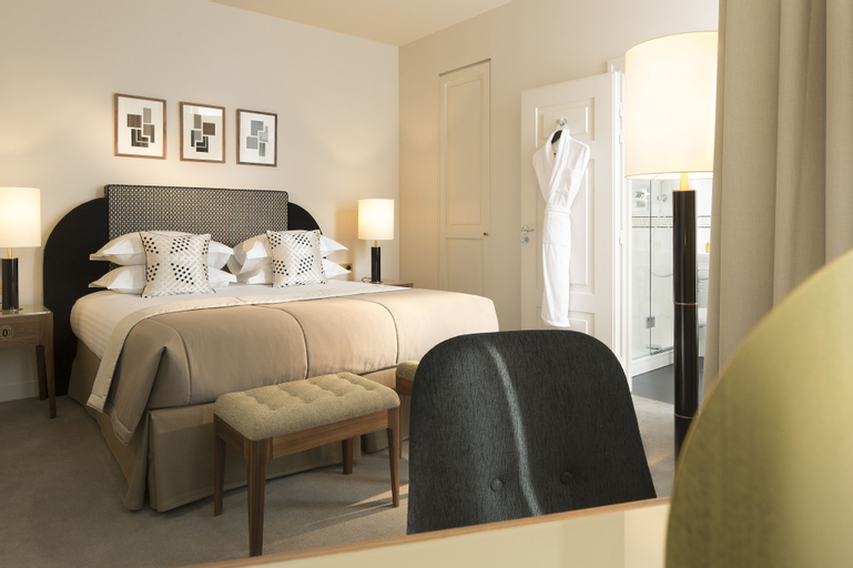 Bedroom 16