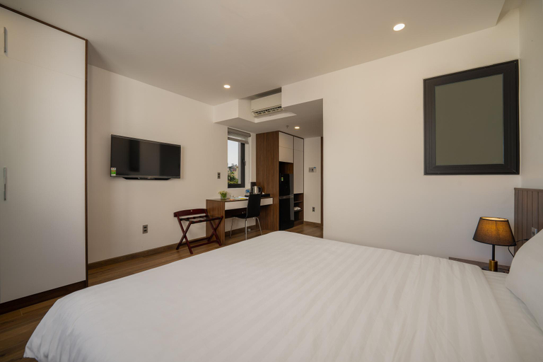 Others 4, Maison Vy Anh Hotel & Apartment, Da Nang