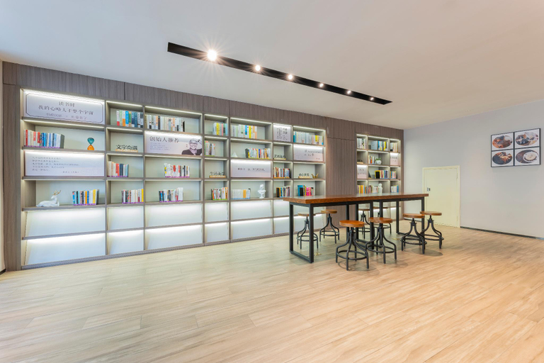 Others 2, Hanting Hotel Yitong Terminal, Siping