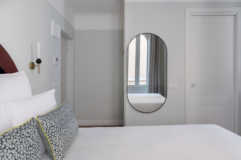 Bedroom 3, Numa Rome Portico, Roma