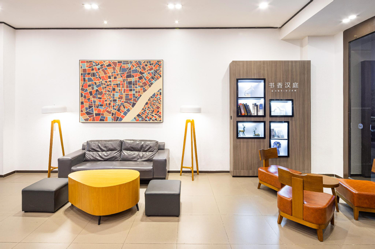 Others 3, Hanting Hotel Chuzhou Renmin Square, Chuzhou