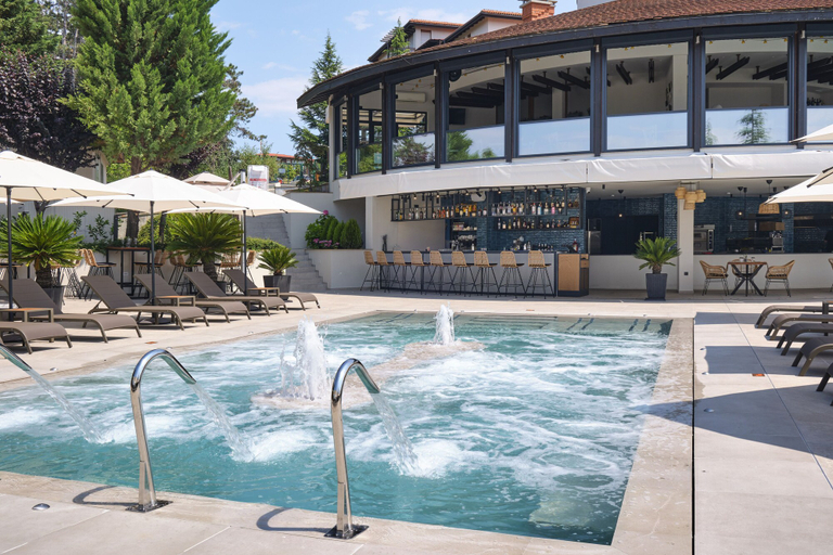 Sport & Beauty 2, Viva Mare Beach Hotel, Sozopol