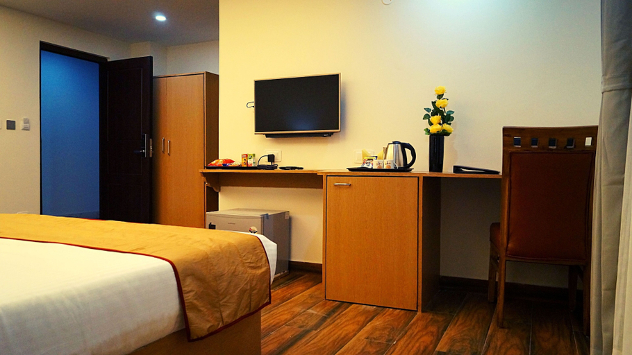 Bedroom 3, HOTEL YEASEL CONTINENTAL, East Sikkim