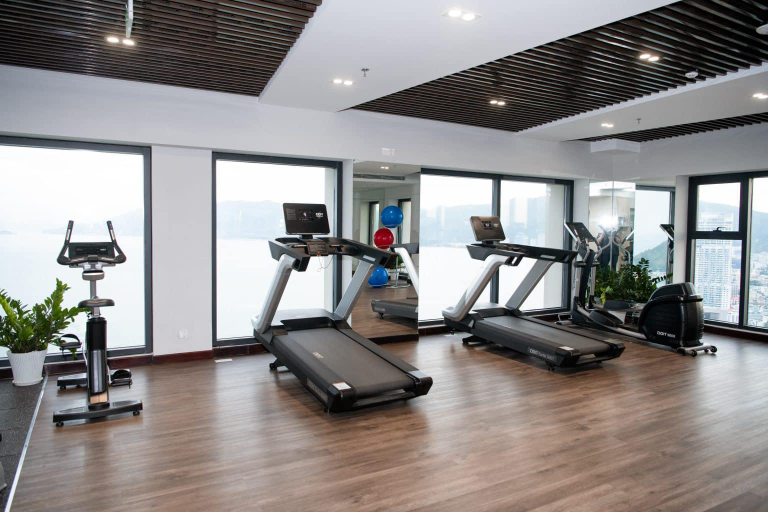 Others 5, Altara Quy Nhon Apartment Hotel, Qui Nhơn