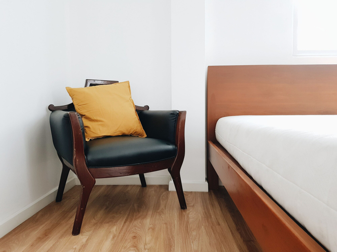Bedroom 4, LITA Bangkok - Hostel, Huai Kwang