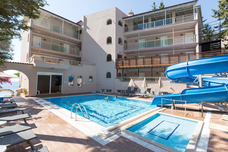 Sport & Beauty 2, Hotel Mavi Deniz, Marmaris