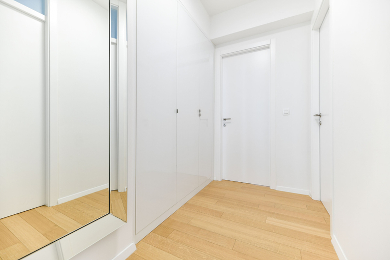 Others 5, Berin Deluxe Penthouse with jacuzzi, Zadar