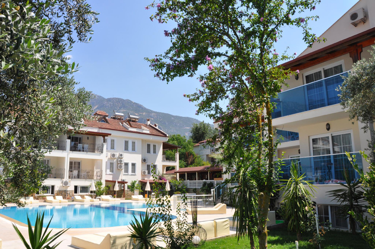 Others 4, Tayfun Apart, Fethiye