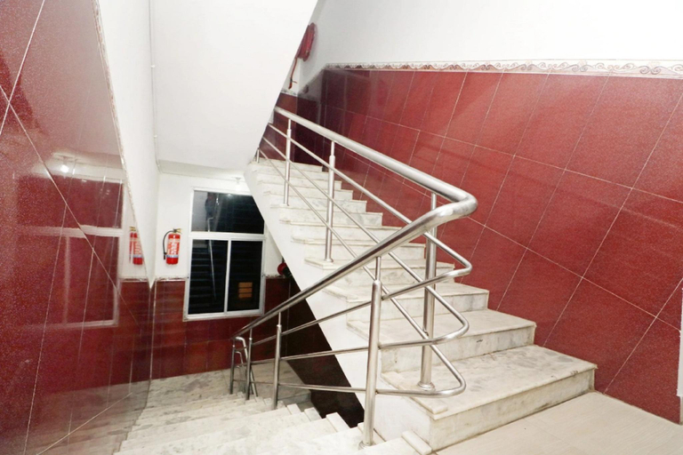 Public Area 2, Goroomgo Sandhya Guest House Digha, Purba Medinipur