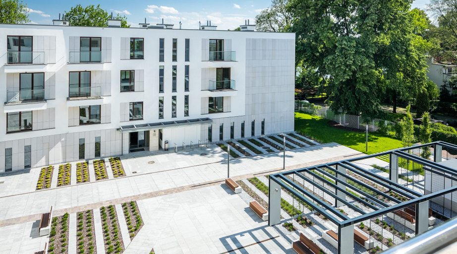 Exterior & Views, Apartments with Event Space & Hot Tub, Kraków City
