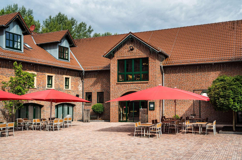 ClassicX Landhaus & Hotel - Bed & Breakfast, Mainz-Bingen