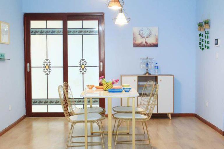 Others 5, Xinhe Apartment, Qujing