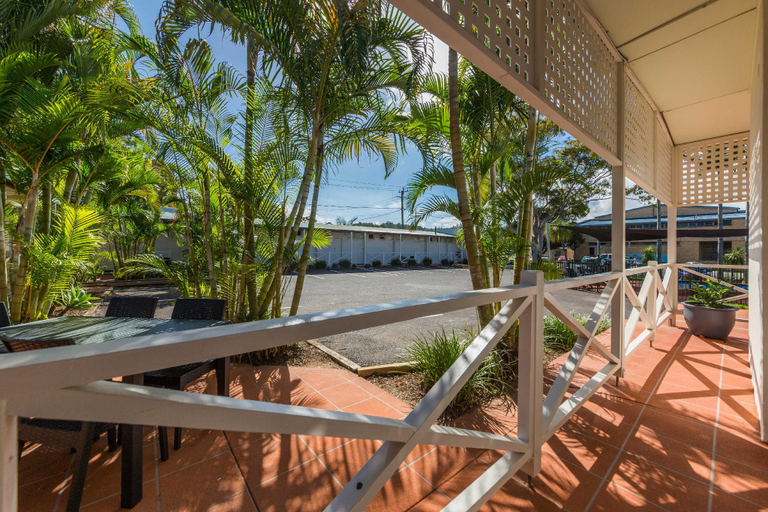 Others 4, Dawson Motor Inn Motel, Lismore - Pt A