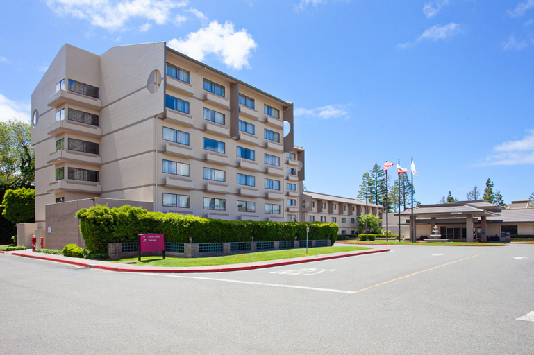 Exterior & Views 1, Crowne Plaza SILICON VALLEY N - UNION CITY, Alameda