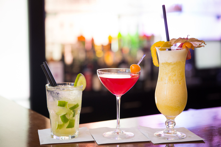 Food & Drinks 8
