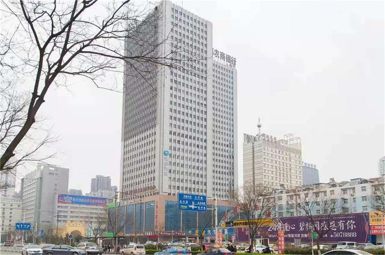 Others 3, Hanting Hotel Handan Tianhong Square, Handan