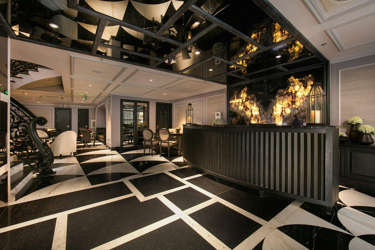 Public Area 4, La Sinfonia Citadel hotel and Spa, Hoàn Kiếm