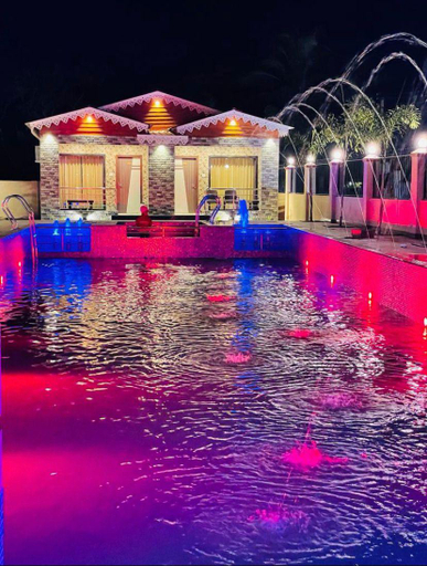 Others 3, Mandarmani Green Resort, Purba Medinipur